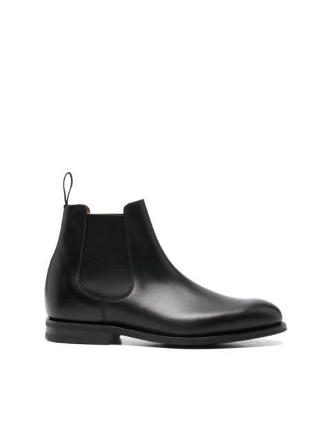 Church's pull-tab chelsea boots