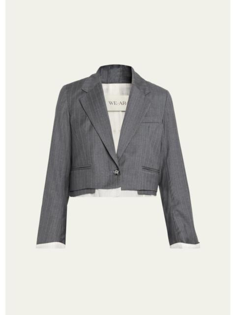 WE-AR4 The Cocktail Blazer