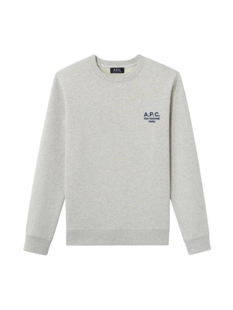 A.P.C. Skye sweatshirt