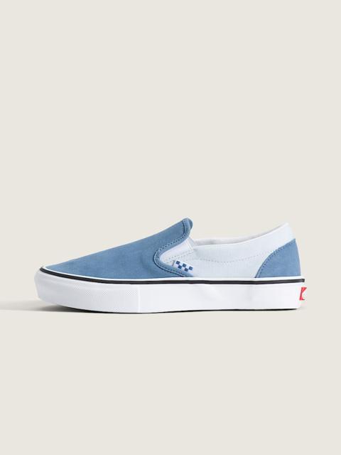 Vans Skate Slip-On Shoe