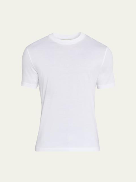 FRAME Men's Light Cotton T-Shirt