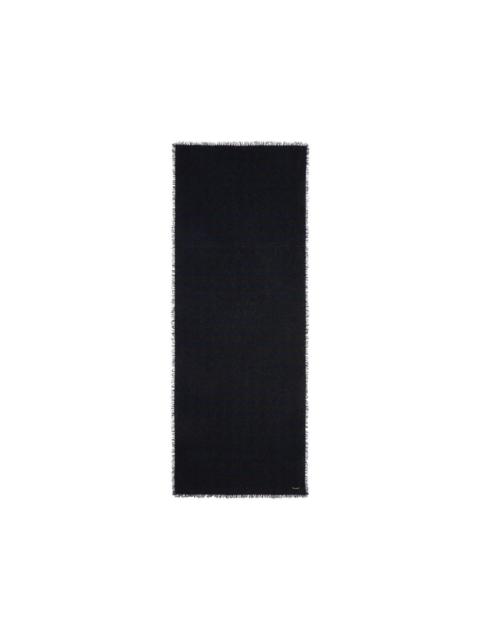 Faliero Sarti Maximo scarf