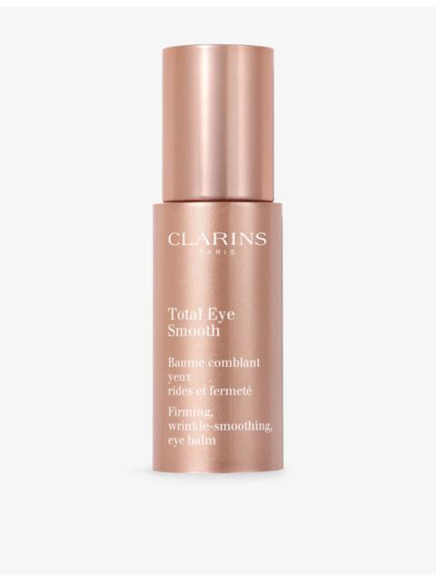 CLARINS Total Eye Smooth balm 15ml
