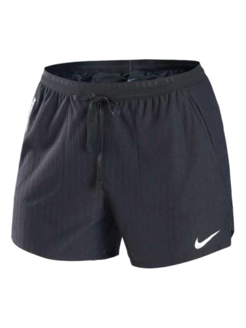 Nike Nike Stride Aero-FIT Shorts 'Black' IM5133-010