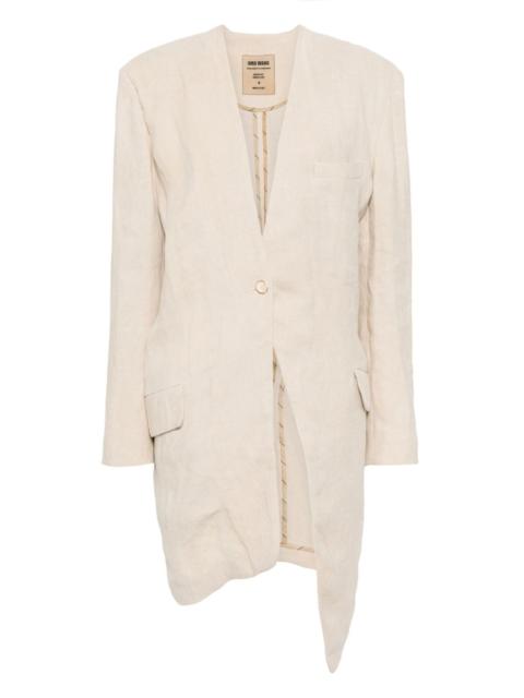 UMA WANG Karena jacket