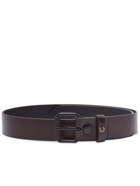 Fred Perry Fred Perry Leather Belt
