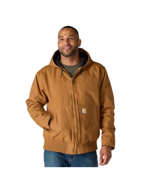 Carhartt Washed Duck Active Jac