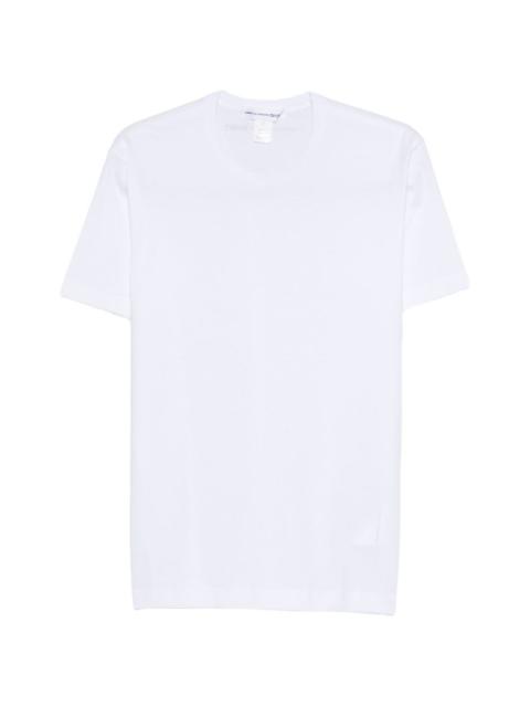 Comme des Garçons SHIRT white T-shirt