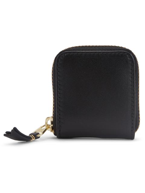 Comme Des Garçons Comme des Garcons SA4100 Classic Wallet Black