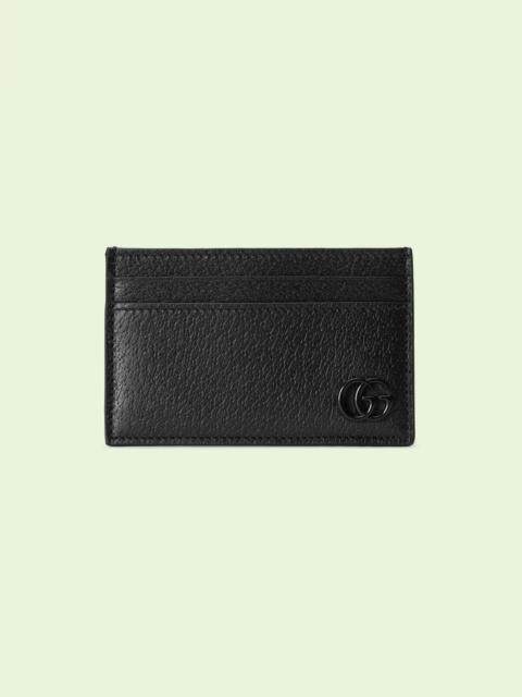 GG Marmont card case