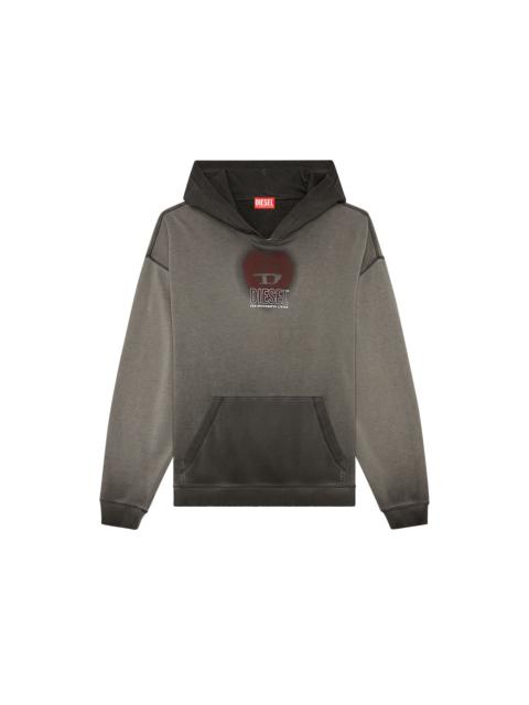 Diesel S-BOXT-HOOD-N10