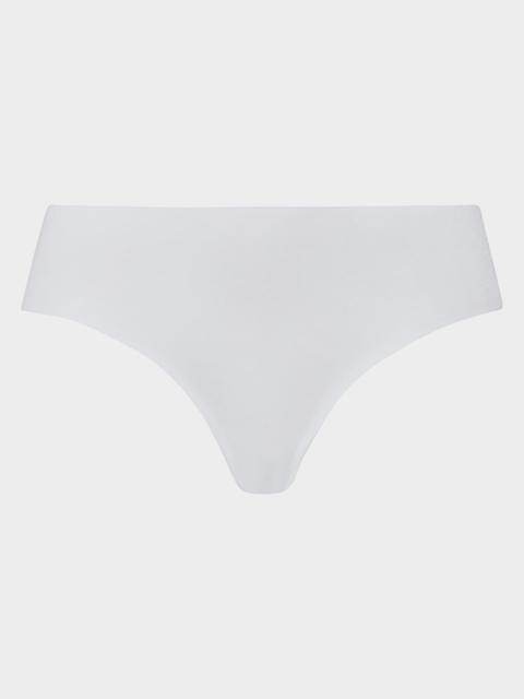 HANRO Invisible Cotton High-Cut Briefs