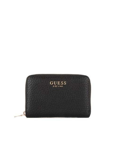 GUESS USA Marsha Saffiano wallet