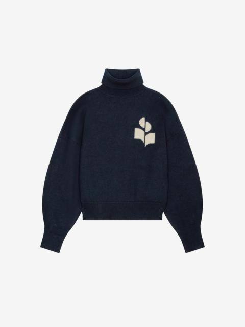 Isabel Marant Étoile NASH SWEATER