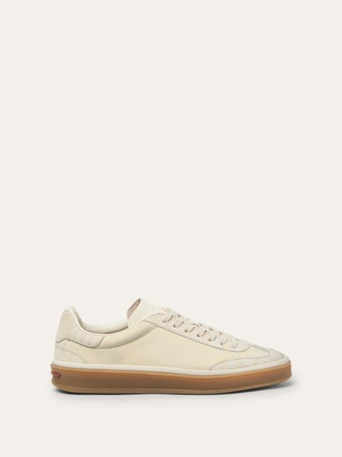 Loro Piana Tennis Walk Sneaker