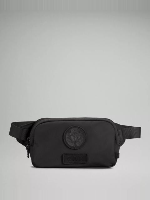 lululemon Team Canada Future Legacy Mini Belt Bag *COC CPC Logo