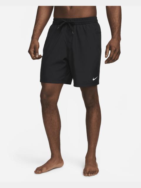 Nike Form Men's Dri-FIT 7" Unlined Versatile Shorts