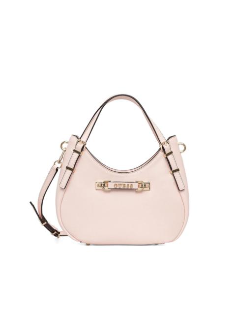 GUESS USA Lefia crossbody bag