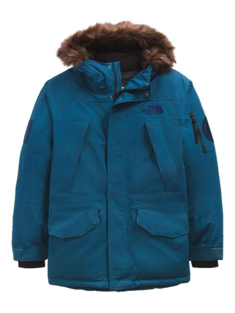 The North Face McMurdo Parka jacket