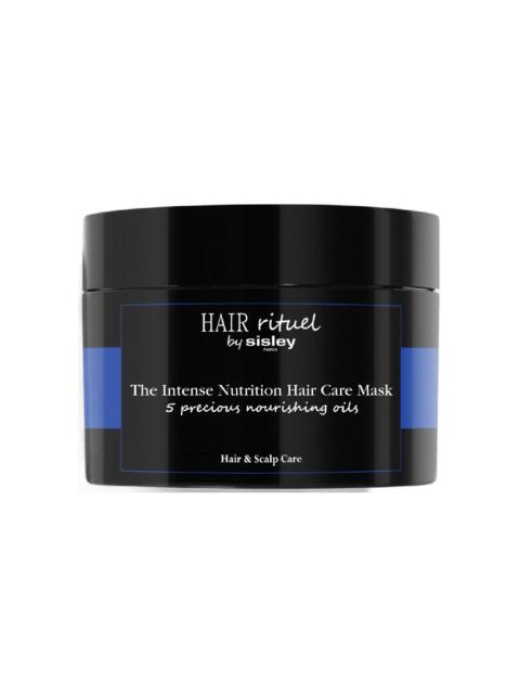 Sisley Paris The Intense Nutrition Hair Care Mask
