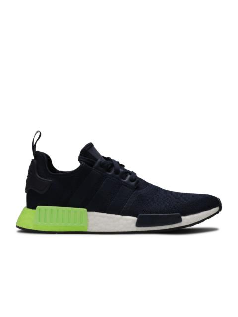 adidas NMD_R1 'LEGEND INK HI-RES YELLOW'