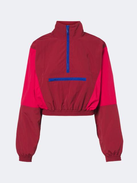 SAINT LAURENT Technical jacket