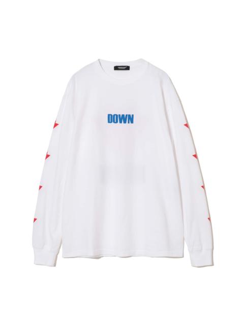 UNDERCOVER UC1D4892-1