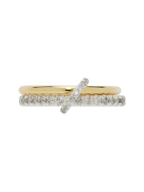 Spinelli Kilcollin Astrid SG Gris Ring