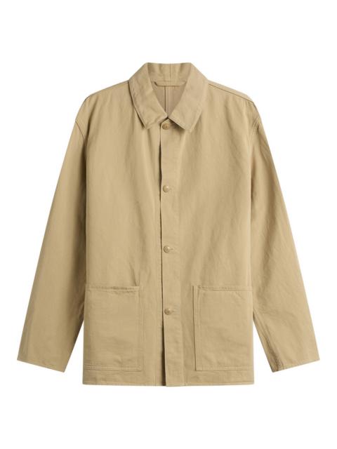 KAPTAIN SUNSHINE Kaptain Sunshine Cotton Drill Coverall Jacket