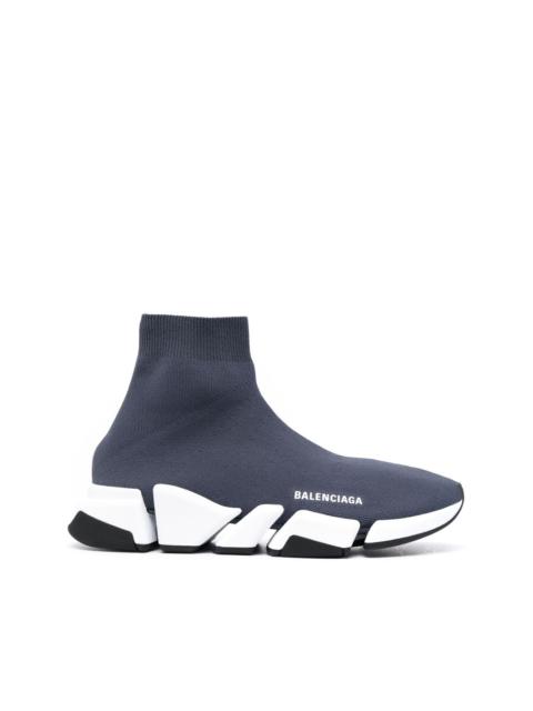 2.0 Speed sock sneakers