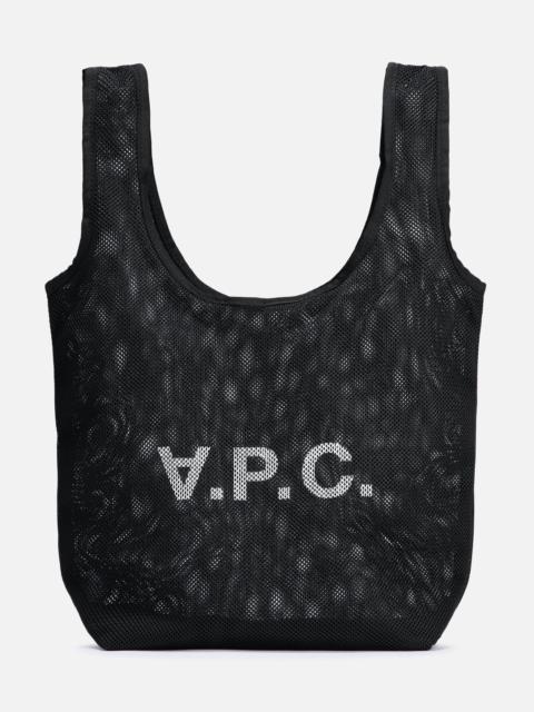 A.P.C. REBOUND SHOPPING BAG
