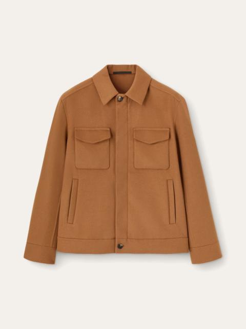 Loro Piana Nevado Bomber Jacket