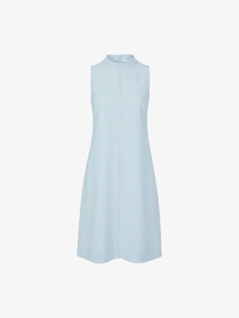 M.M.LaFleur Farren Swing Dress - Flex Suiting