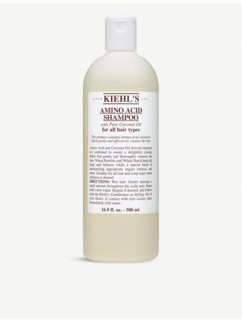 Kiehl's Amino Acid shampoo 500ml