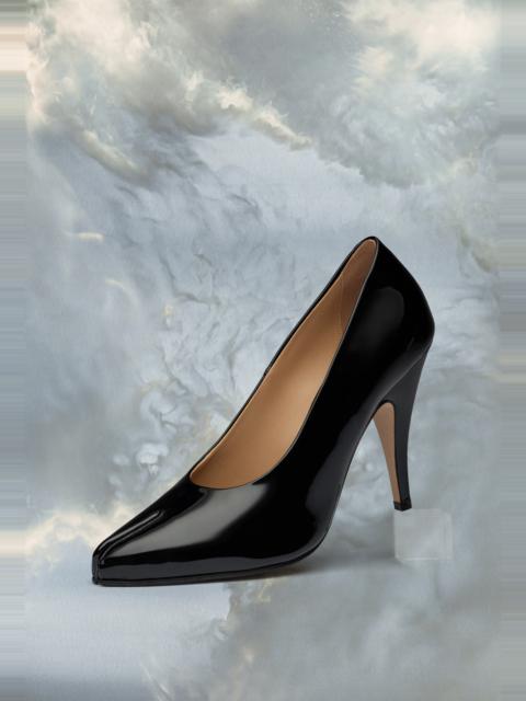 Maison Margiela Tabi patent pump