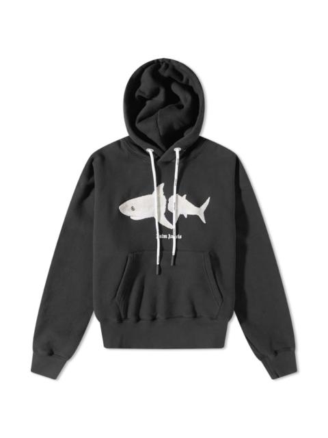 Palm Angels Palm Angels Shark Hoody