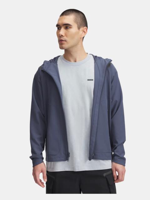 Under Armour Men's UA Unstoppable Jacket