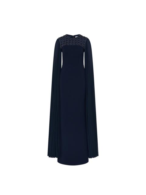 REBECCA VALLANCE Memphis Gown