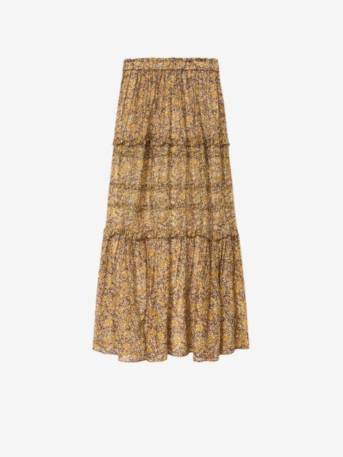 Isabel Marant Étoile VOLOMIA SKIRT