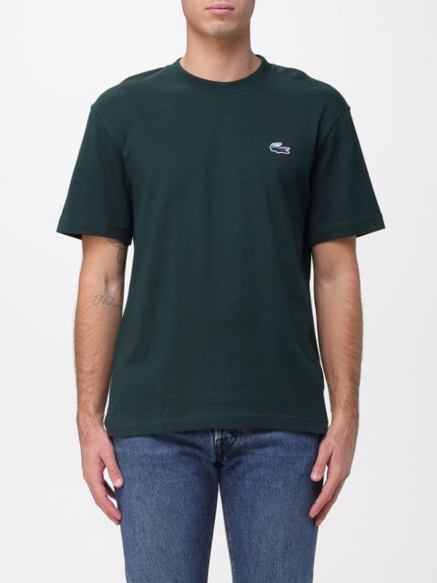 LACOSTE T-shirt men Lacoste