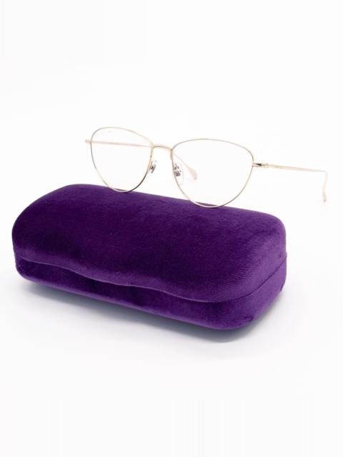 GUCCI NEW GG1185S 001 GUCCI EYEGLASSES TRANSITION WOMEN  display picture 1
