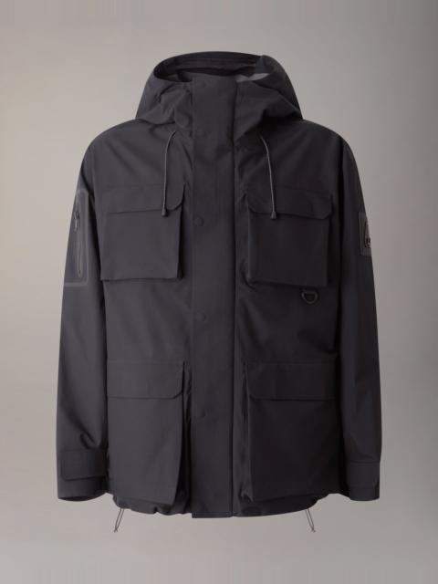 MOOSE KNUCKLES NOMAD PERFORMANCE PANTS