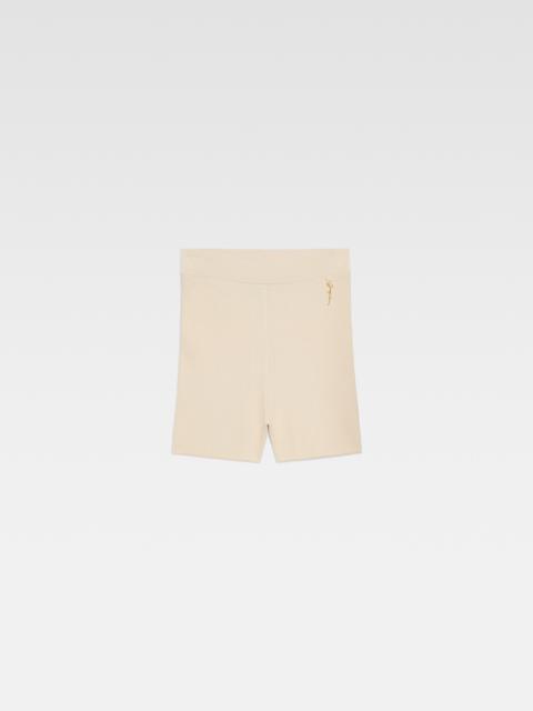 JACQUEMUS Le short Pralu