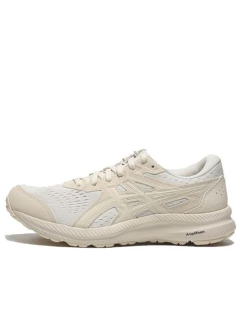 (WMNS) ASICS GEL-Contend 8 D 'Birch Cream' 1012B561200