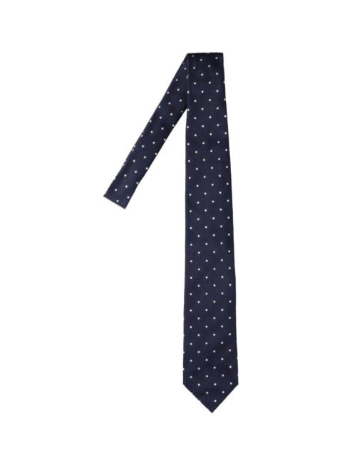 TOM FORD SILK TIE