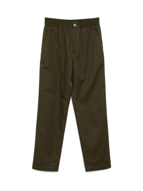 Maison Kitsuné CASUAL PANTS