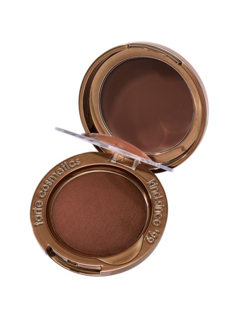 Tarte Cosmetics tarte Macaron Sculpt & Bronze Duo - Tiramisu