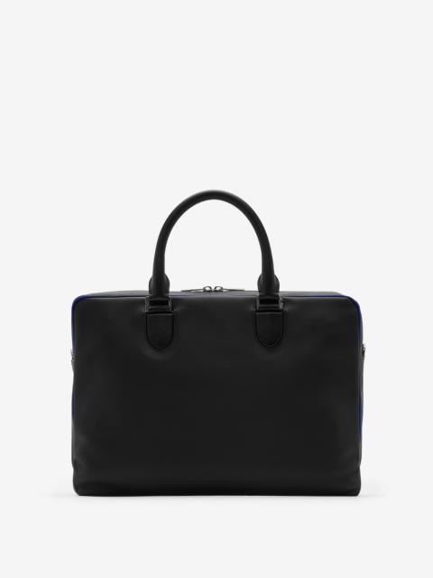 Burberry Heritage EKD Briefcase