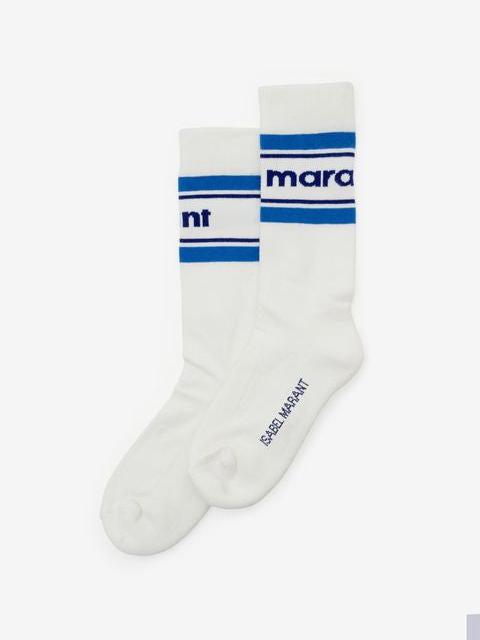 Isabel Marant DONA SOCKS