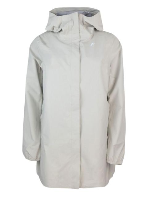 K-WAY Sophie parka